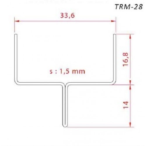 6 Galvaniz Sera Profil29